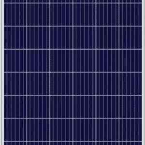 PANNEAU SOLAIRE POLY 250 W
