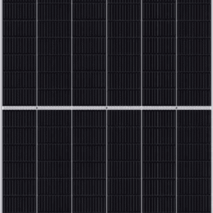 PANNEAU SOLAIRE CSUN460-144MH