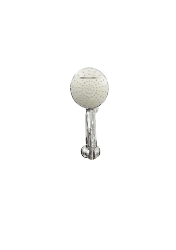 HAND SHOWER WITH SLIDING BAR 28103.02