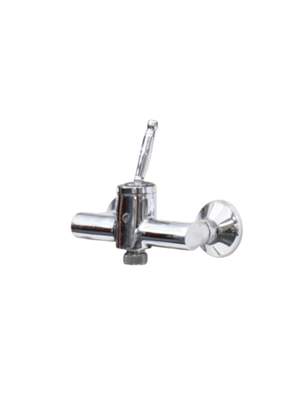 ROBINET ILIADA JOY SHOWER MIXER TAP