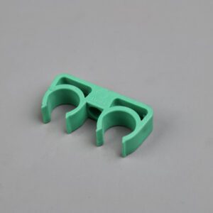 PPR FIRAT CLAMP DOUBLE 20