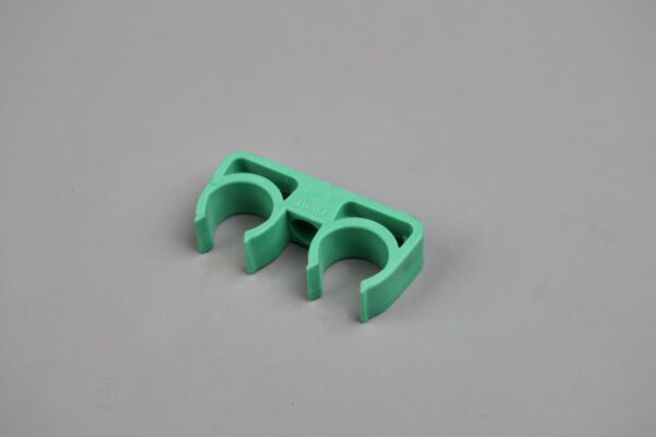 PPR FIRAT CLAMP DOUBLE 20