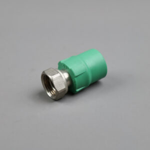 PPR FIRAT RACCORD LIBRE FILETAGE/F 20-1/2