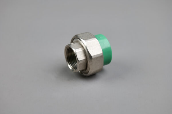PPR FIRAT RACCORD UNION FILETAGE /M 20-1/2