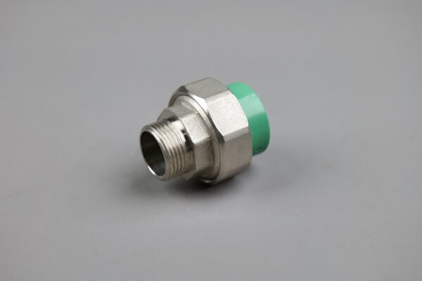 PPR FIRAT RACCORD UNION FILETAGE /F 25-3/4