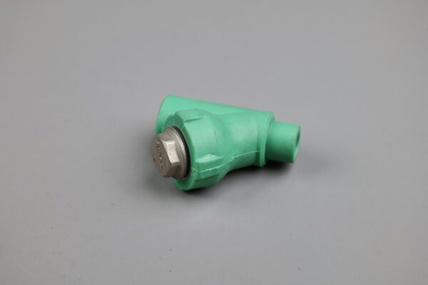 PPR FIRAT Y-FILTER 20-1/2'