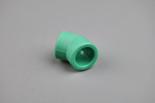 PPR FIRAT COUDE EGAL 45° 25