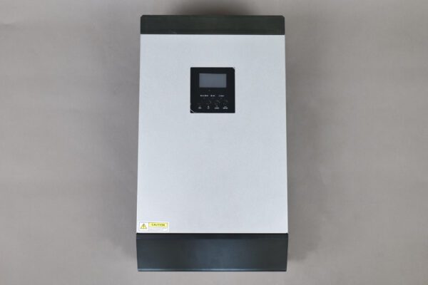 ONDULEUR D'INJECTION OFF GRID 5KVA 48/220V