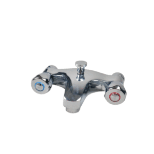 ROBINET STANDART DUAL-LEVER BATH TAP