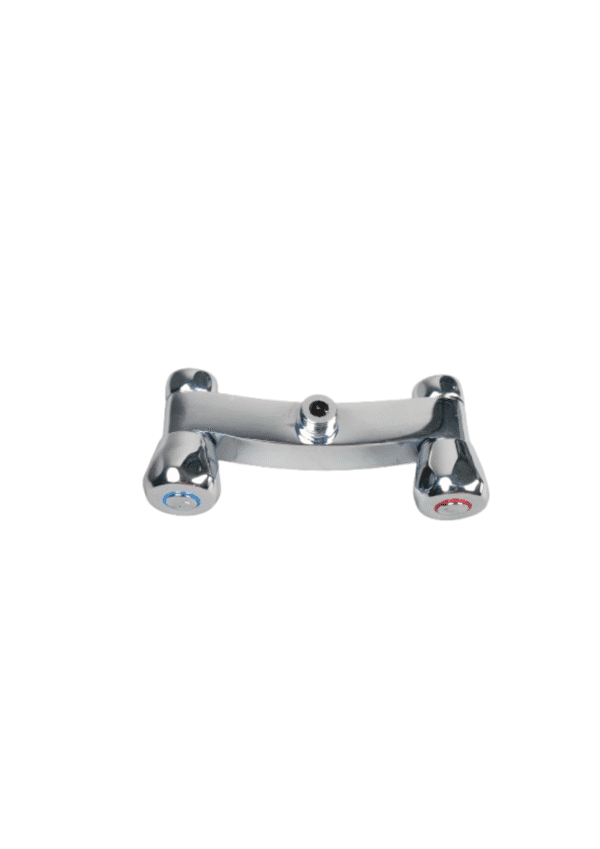 ROBINET STANDART DUAL-LEVER SHOWER TAP