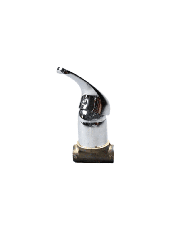 ROBINET TAPS BUILT-IN HANDLE FOR BIDET